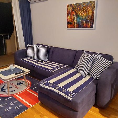 Beauty Apartment In Blue Star Complex Przno Montenegro Εξωτερικό φωτογραφία
