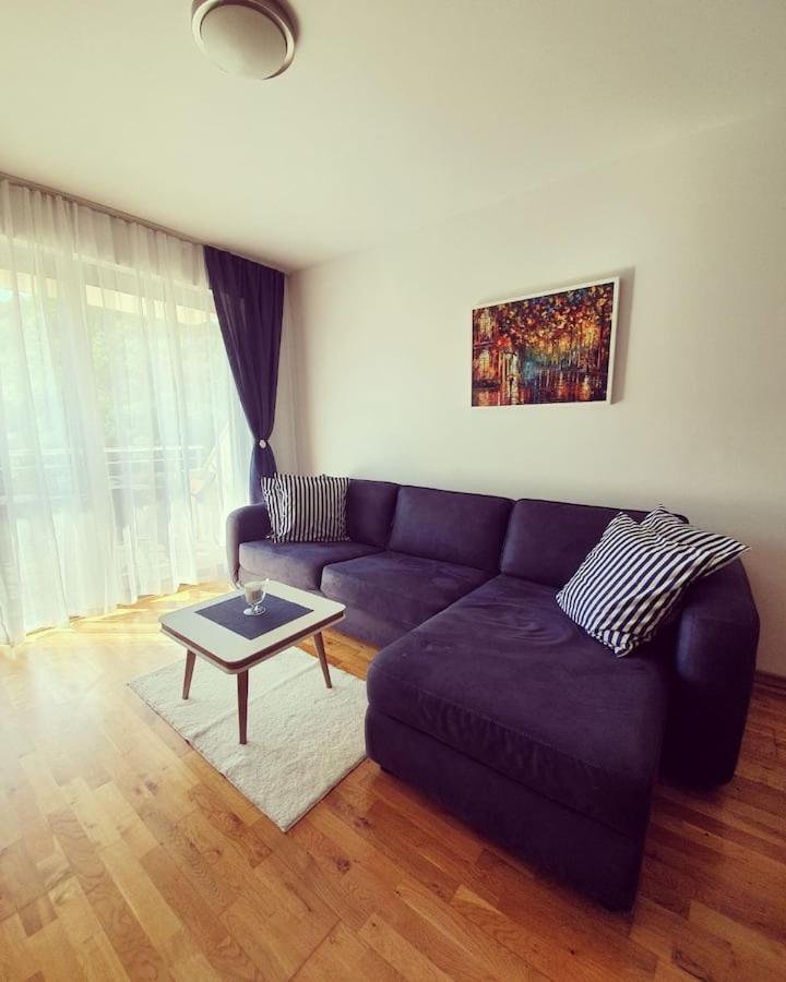 Beauty Apartment In Blue Star Complex Przno Montenegro Εξωτερικό φωτογραφία